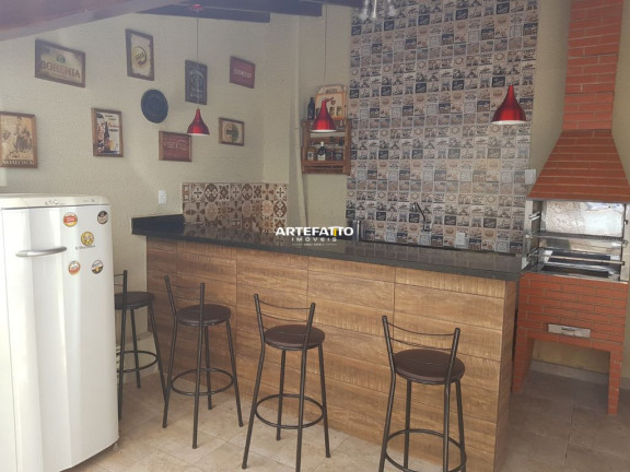 Imagem Casa com 3 Quartos à Venda, 200 m² em São Joaquim - Franca Imagem Casa com 3 Quartos à Venda, 200 m² em São Joaquim - Franca