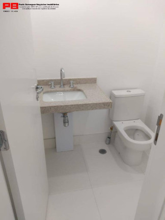 Imagem Apartamento com 2 Quartos à Venda, 103 m² em Brooklin - São Paulo