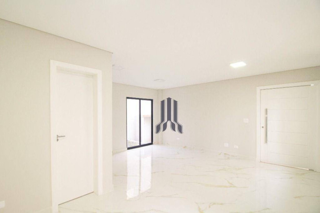 Imagem Sobrado com 3 Quartos à Venda, 113 m² em Santa Felicidade - Curitiba