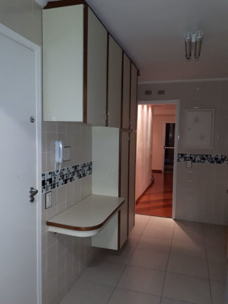 Imagem Apartamento com 2 Quartos à Venda, 71 m² em Saúde - São Paulo