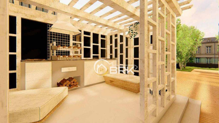 Apartamento com 2 Quartos à Venda, 41 m² em Vila Matilde - São Paulo