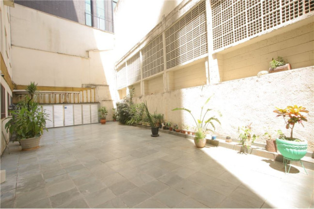 Imagem Apartamento com 3 Quartos à Venda, 77 m² em Cerqueira César - São Paulo