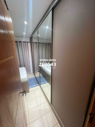 Imagem Casa de Condomínio com 3 Quartos à Venda, 70 m² em Heimtal - Londrina Imagem Casa de Condomínio com 3 Quartos à Venda, 70 m² em Heimtal - Londrina