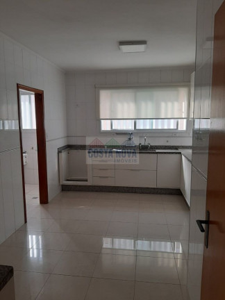 Imagem Casa com 3 Quartos à Venda, 210 m² em Campo Grande - Santos Imagem Casa com 3 Quartos à Venda, 210 m² em Campo Grande - Santos