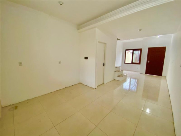Imagem Sobrado com 2 Quartos à Venda, 68 m² em Mato Grande - Canoas