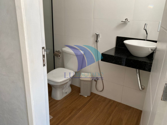 Imagem Casa com 3 Quartos à Venda, 165 m² em Ogiva - Cabo Frio