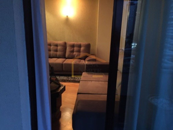 Imagem Apartamento com 2 Quartos à Venda, 123 m² em Santana - São Paulo