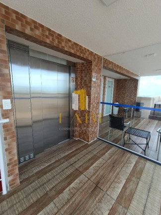 Imagem Apartamento com 1 Quarto à Venda, 13 m² em Bessa - João Pessoa