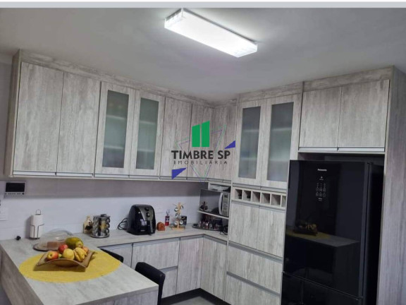 Imagem Casa com 3 Quartos à Venda, 175 m² em água Fria - São Paulo