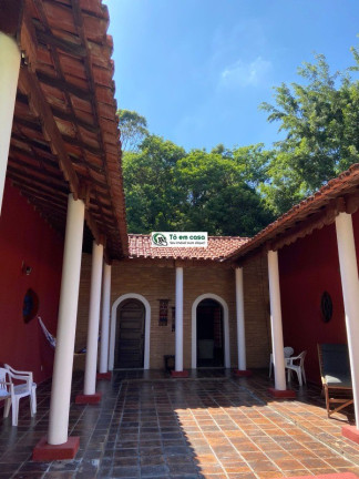 Imagem Imóvel com 4 Quartos à Venda, 450 m² em Buquirinha - São José Dos Campos