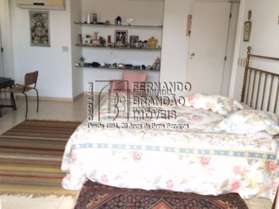 Imagem Imóvel com 5 Quartos à Venda, 368 m² em Barra Da Tijuca - Rio De Janeiro