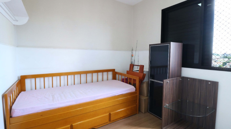 Imagem Apartamento com 3 Quartos à Venda, 70 m² em Lauzane Paulista - São Paulo