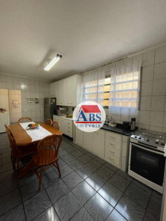 Imagem Sobrado com 3 Quartos à Venda, 165 m² em Vila Nova - Cubatão Imagem Sobrado com 3 Quartos à Venda, 165 m² em Vila Nova - Cubatão