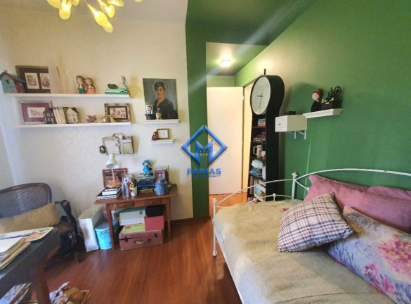 Imagem Apartamento com 4 Quartos à Venda, 280 m² em Ipiranga - São Paulo Imagem Apartamento com 4 Quartos à Venda, 280 m² em Ipiranga - São Paulo