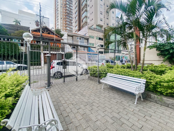 Imagem Apartamento com 2 Quartos à Venda, 62 m² em Vila Dom Pedro Ii - São Paulo