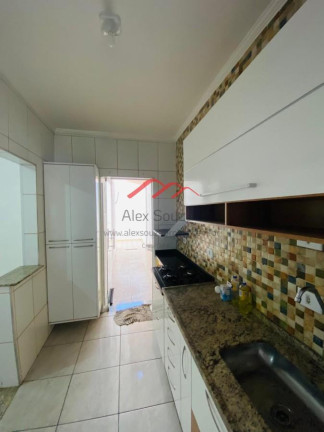 Imagem Casa com 2 Quartos à Venda, 110 m² em Parque Virgílio Viel - Sumaré Imagem Casa com 2 Quartos à Venda, 110 m² em Parque Virgílio Viel - Sumaré