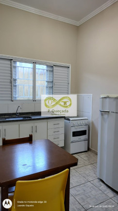 Imagem Imóvel com 1 Quarto para Alugar, 22 m² em Cidade Universitária - Campinas Imagem Imóvel com 1 Quarto para Alugar, 22 m² em Cidade Universitária - Campinas