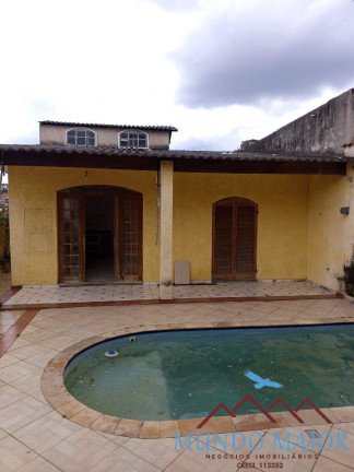 Imagem Casa com 3 Quartos à Venda, 290 m² em Vila Suica - Santo André Imagem Casa com 3 Quartos à Venda, 290 m² em Vila Suica - Santo André