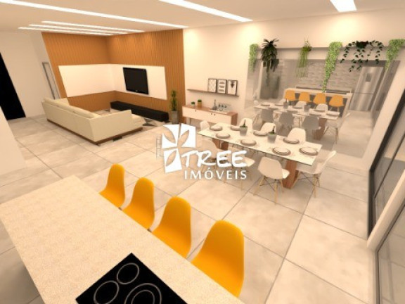 Imagem Casa com 4 Quartos à Venda, 300 m² em Residencial Real Park - Arujá Imagem Casa com 4 Quartos à Venda, 300 m² em Residencial Real Park - Arujá