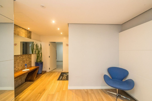 Imagem Apartamento com 1 Quarto à Venda, 45 m² em Jardim Paulista - São Paulo Imagem Apartamento com 1 Quarto à Venda, 45 m² em Jardim Paulista - São Paulo