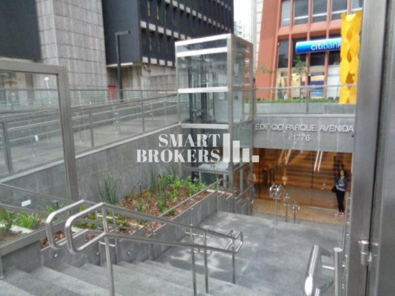 Imagem Sala Comercial à Venda ou Locação, 610 m² em Bela Vista - São Paulo