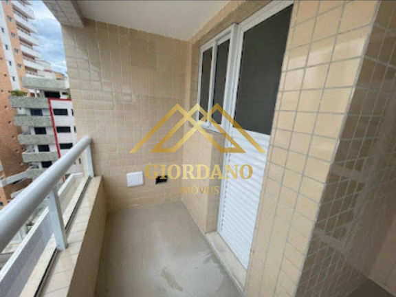 Imagem Apartamento com 2 Quartos à Venda, em Aviação - Praia Grande Imagem Apartamento com 2 Quartos à Venda, em Aviação - Praia Grande