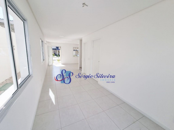 Imagem Casa com 3 Quartos à Venda, 132 m² em Guaribas - Eusébio