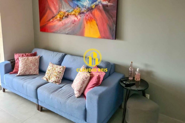 Imagem Apartamento com 2 Quartos à Venda, 85 m² em Jardim Brasil (zona Sul) - São Paulo Imagem Apartamento com 2 Quartos à Venda, 85 m² em Jardim Brasil (zona Sul) - São Paulo