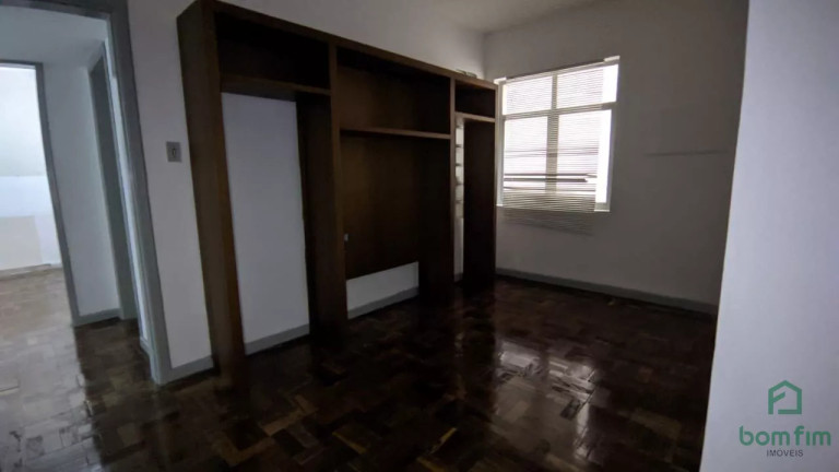 Imagem Apartamento com 1 Quarto para Alugar, 46 m² em Centro Histórico - Porto Alegre
