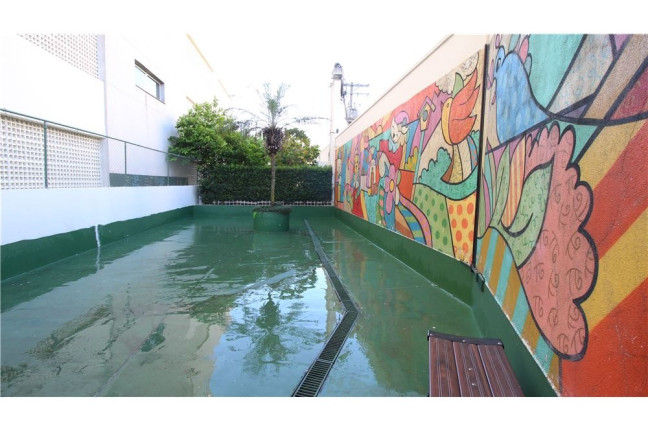 Imagem Apartamento com 3 Quartos à Venda, 110 m² em Imirim - São Paulo