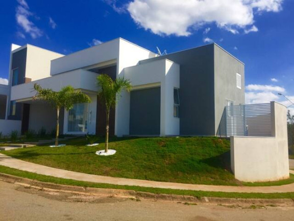 Imagem Casa de Condomínio com 3 Quartos à Venda, 402 m² em Cajuru Do Sul - Sorocaba Imagem Casa de Condomínio com 3 Quartos à Venda, 402 m² em Cajuru Do Sul - Sorocaba