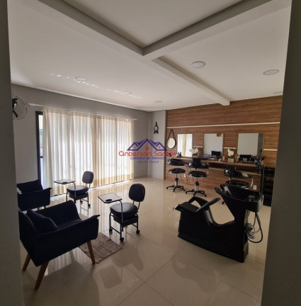 Imagem Apartamento com 2 Quartos à Venda, 61 m² em Jardim América - São José Dos Campos