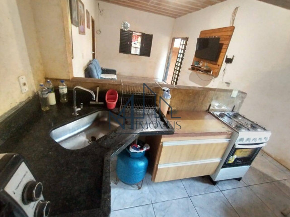 Imagem Casa com 2 Quartos à Venda, 360 m² em Setor Serra Dourada - 3ª Etapa - Aparecida De Goiânia Imagem Casa com 2 Quartos à Venda, 360 m² em Setor Serra Dourada - 3ª Etapa - Aparecida De Goiânia