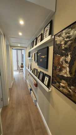 Imagem Apartamento à Venda, em Itajuba - Barra Velha Imagem Apartamento à Venda, em Itajuba - Barra Velha