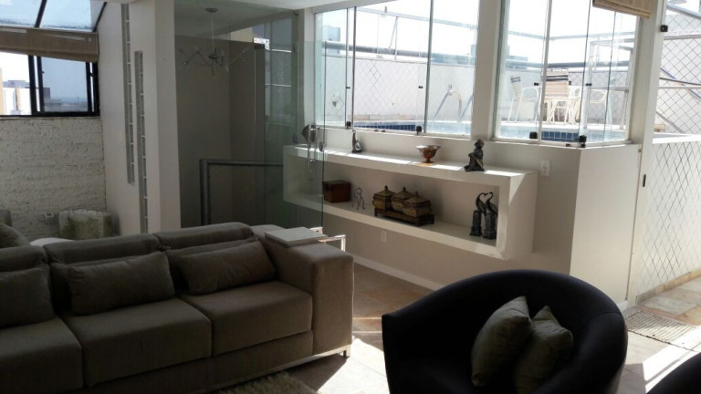 Imagem Imóvel com 3 Quartos à Venda, 200 m² em Caminho Das árvores - Salvador Imagem Imóvel com 3 Quartos à Venda, 200 m² em Caminho Das árvores - Salvador