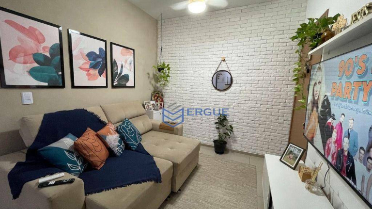 Imagem Apartamento com 2 Quartos à Venda, 42 m² em Messejana - Fortaleza Imagem Apartamento com 2 Quartos à Venda, 42 m² em Messejana - Fortaleza