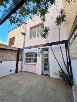 Imagem Casa com 4 Quartos para Alugar, 185 m² em Pinheiros - São Paulo Imagem Casa com 4 Quartos para Alugar, 185 m² em Pinheiros - São Paulo