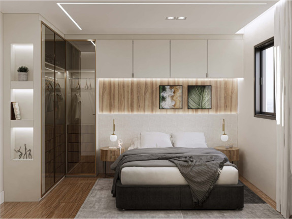 Imagem Apartamento com 2 Quartos à Venda, 97 m² em Tingui - Curitiba Imagem Apartamento com 2 Quartos à Venda, 97 m² em Tingui - Curitiba