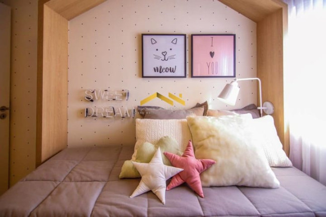 Imagem Apartamento com 2 Quartos à Venda, 58 m² em Morumbi - São Paulo Imagem Apartamento com 2 Quartos à Venda, 58 m² em Morumbi - São Paulo