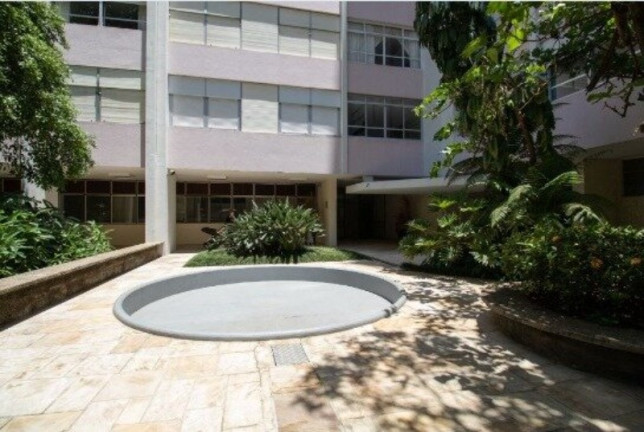 Imagem Imóvel com 3 Quartos à Venda, 156 m² em Santa Cecília - São Paulo Imagem Imóvel com 3 Quartos à Venda, 156 m² em Santa Cecília - São Paulo