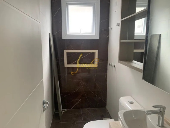 Imagem Casa de Condomínio com 4 Quartos à Venda, 303 m² em Zona Nova - Capão Da Canoa