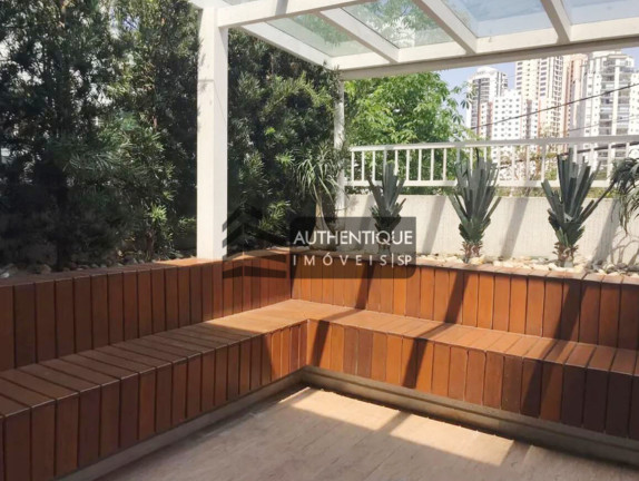 Imagem Apartamento com 2 Quartos à Venda, 91 m² em Vila Regente Feijó - São Paulo Imagem Apartamento com 2 Quartos à Venda, 91 m² em Vila Regente Feijó - São Paulo