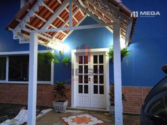 Fazenda à Venda, 270 m² em Pedra Azul - Domingos Martins