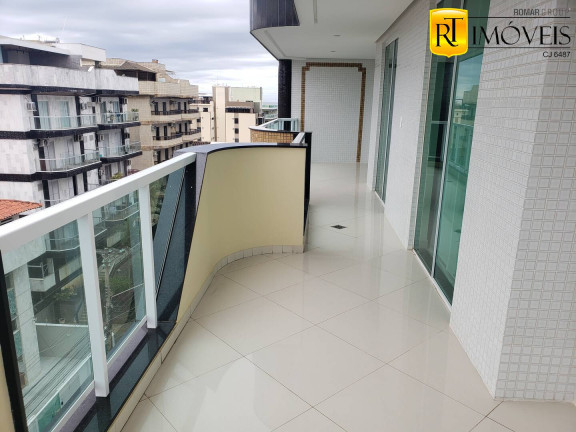 Imagem Cobertura com 4 Quartos à Venda, 210 m² em Vila Nova - Cabo Frio Imagem Cobertura com 4 Quartos à Venda, 210 m² em Vila Nova - Cabo Frio