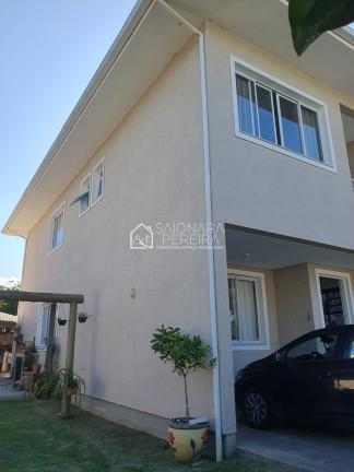 Imóvel com 3 Quartos à Venda, 167 m² em Cachoeira Do Bom Jesus - Florianópolis