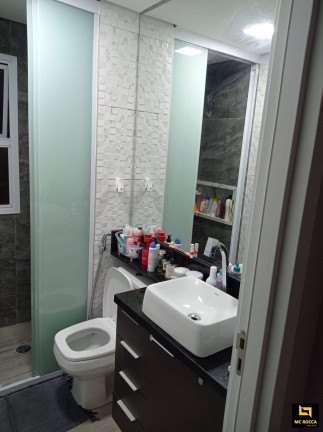 Imagem Apartamento com 3 Quartos à Venda, 64 m² em Rudge Ramos - São Bernardo Do Campo Imagem Apartamento com 3 Quartos à Venda, 64 m² em Rudge Ramos - São Bernardo Do Campo