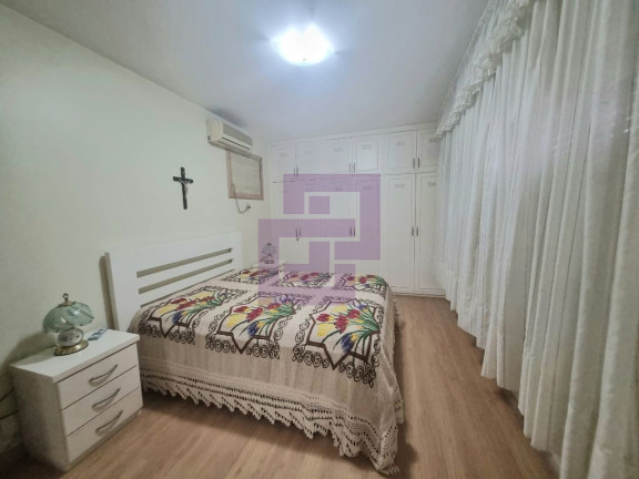 Imagem Apartamento com 3 Quartos à Venda, 180 m² em Vila Luis Antônio - Guarujá
