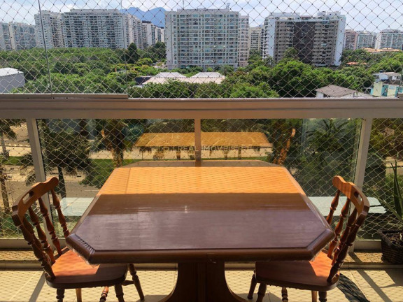 Imagem Apartamento à Venda, 76 m² em Jacarepaguá - Rio De Janeiro Imagem Apartamento à Venda, 76 m² em Jacarepaguá - Rio De Janeiro