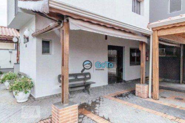 Imagem Apartamento com 2 Quartos à Venda, 60 m² em Vila Matilde - São Paulo
