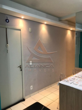 Imagem Apartamento com 2 Quartos à Venda, 48 m² em Parque Dos Lagos - Ribeirão Preto Imagem Apartamento com 2 Quartos à Venda, 48 m² em Parque Dos Lagos - Ribeirão Preto